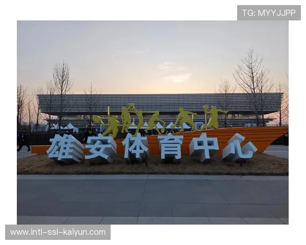 体育赛事与城市运营平台实现数据互通 提升公共资源利用效率