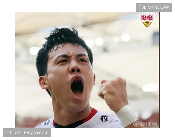 斯图加特队长远藤航谈留队选择与球队目标 斯图加特队长远藤航谈留队选择与球队目标