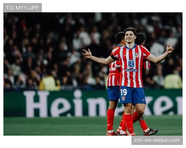 巴萨持续关注马竞锋霸阿尔瓦雷斯，5亿欧元解约金成最大障碍